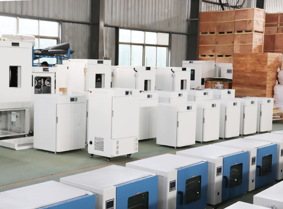 Shanghai Dengsheng Strumento Manufacturing Co., Ltd.