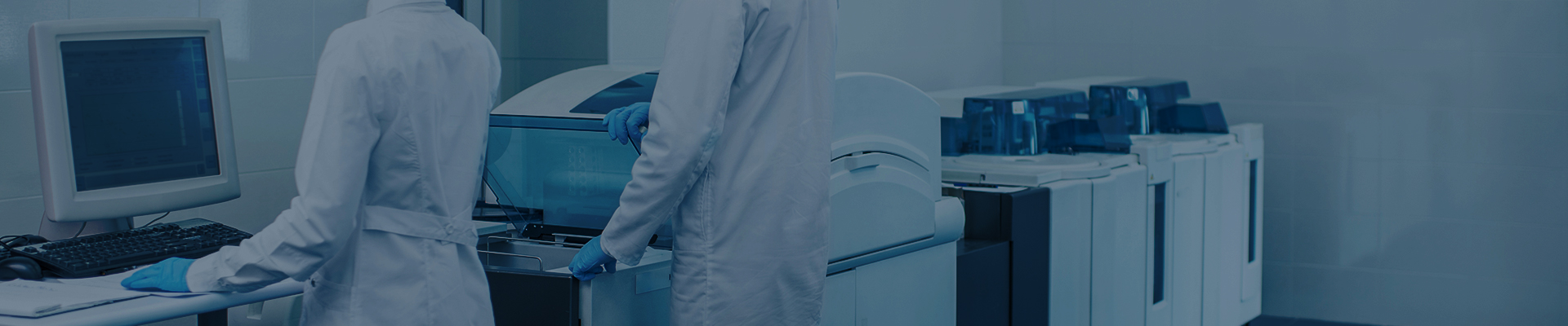 Shanghai Dengsheng Strumento Manufacturing Co., Ltd.