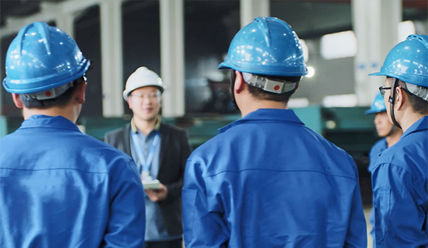 Shanghai Dengsheng Strumento Manufacturing Co., Ltd.