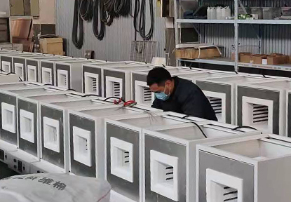 Shanghai Dengsheng Strumento Manufacturing Co., Ltd.