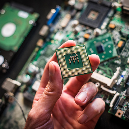 Elettrico ed elettronico