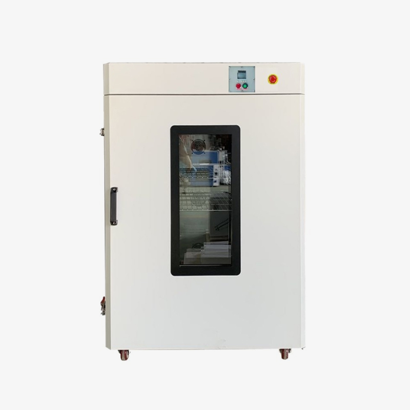 Serie antideflagrante