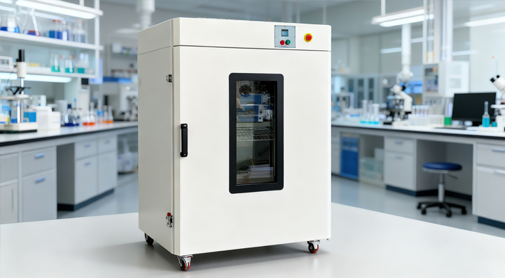 Serie antideflagrante