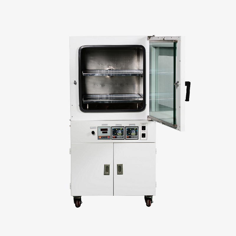 Serie di scatole sottovuoto