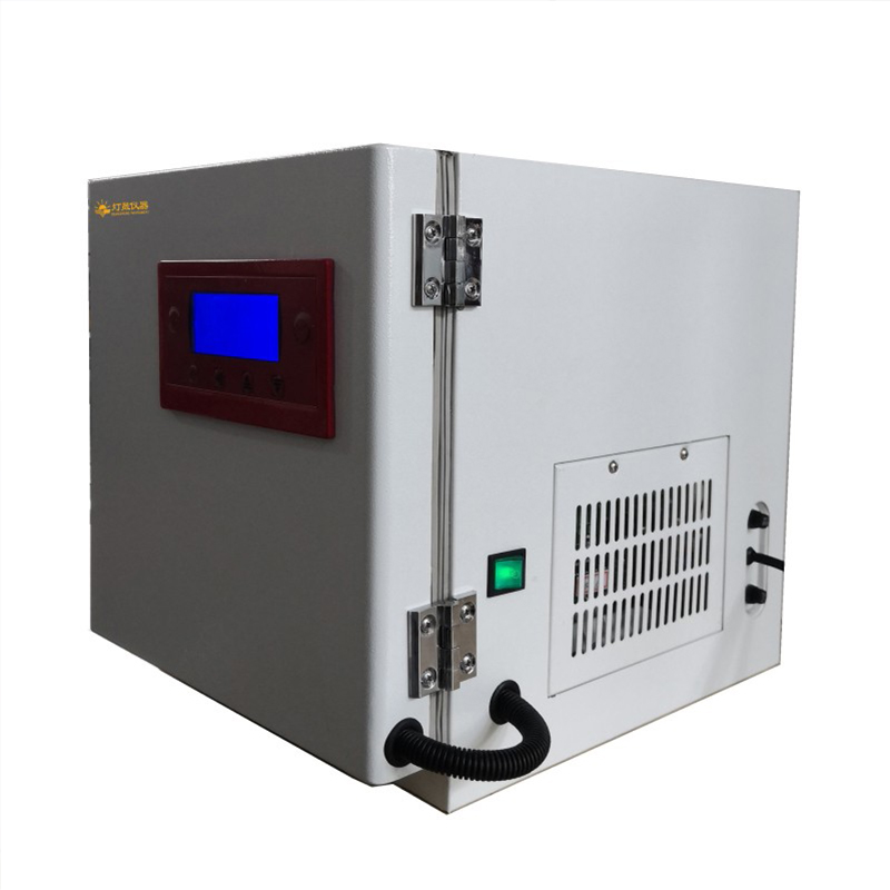 Incubatore portatile in miniatura a temperatura costante