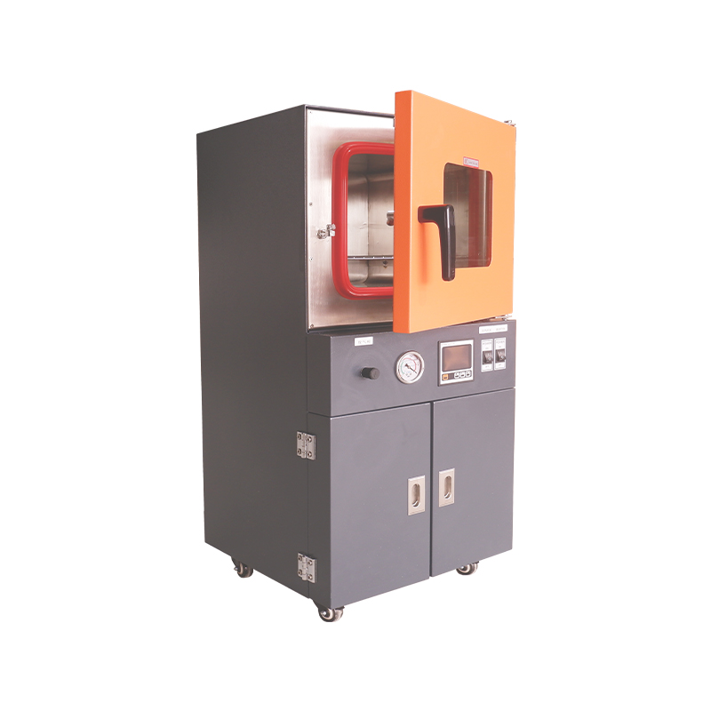 Forno di essiccazione sotto vuoto flessibile e conveniente dall'aspetto squisito