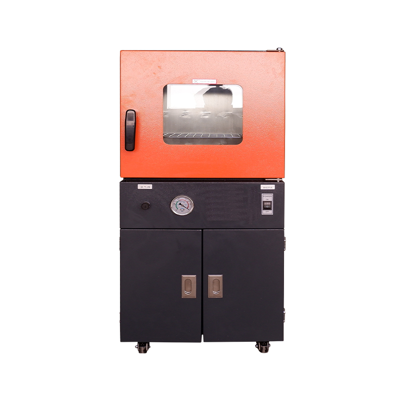 Elevata pulizia Camera per prove di tenuta sotto vuoto con effetto silenzioso