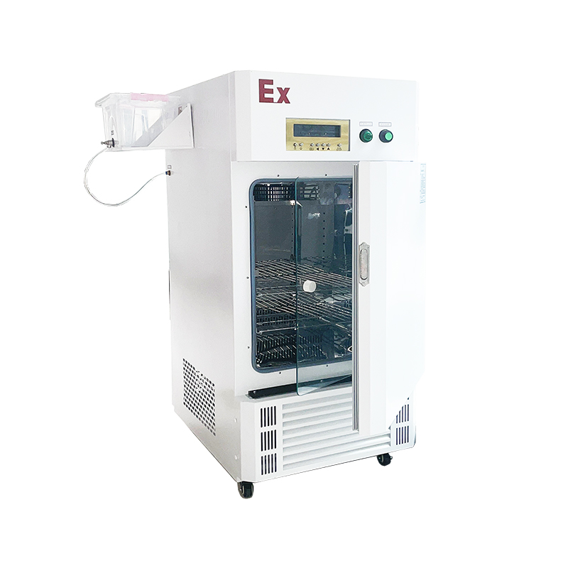 Camera a temperatura e umidità costante antideflagrante