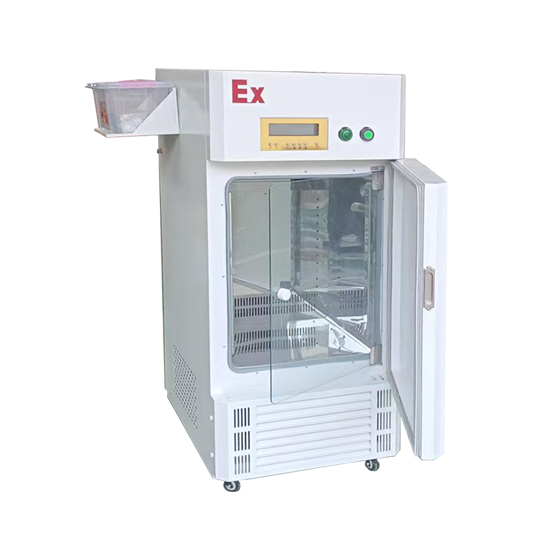 Camera a temperatura e umidità costante antideflagrante