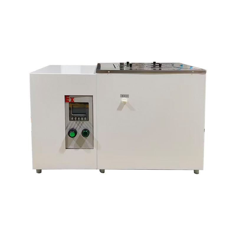 Compatibile con vari contenitori Stabilità Bagnomaria antideflagrante