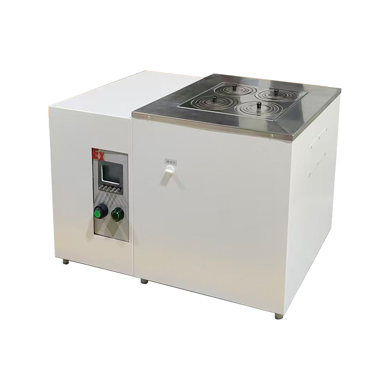 Compatibile con vari contenitori Stabilità Bagnomaria antideflagrante