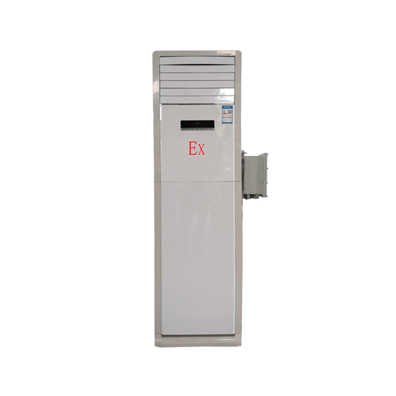 Condizionatore d'aria antideflagrante antimacchia ad alta sensibilità