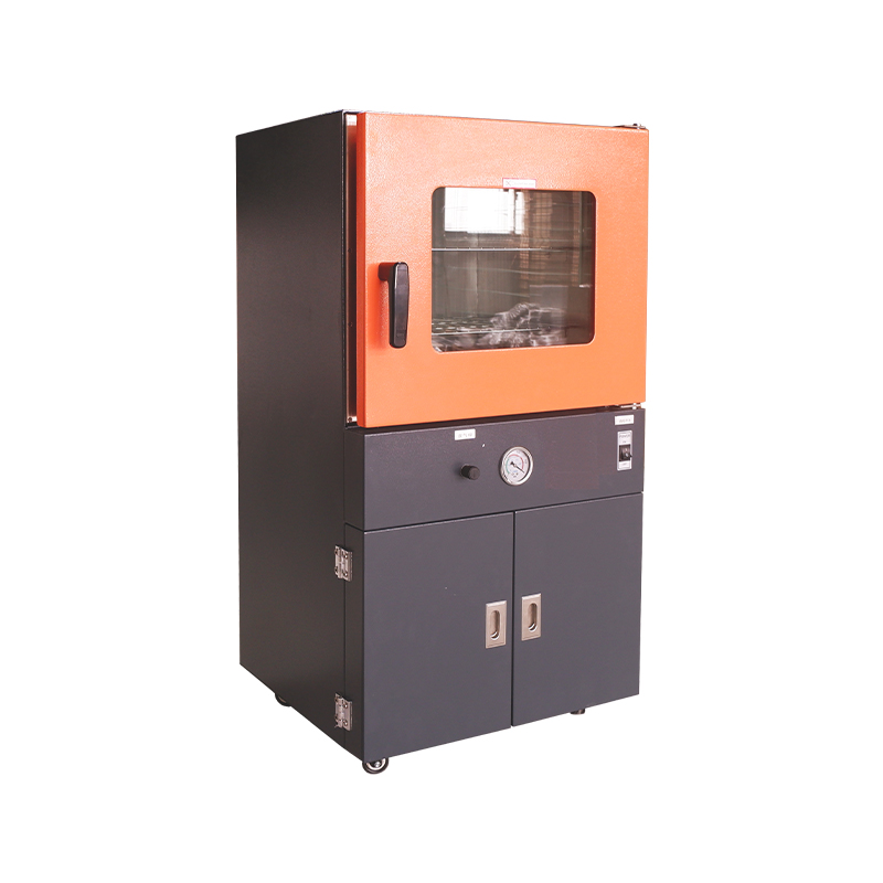 Proprietà antiossidanti Camera di degasaggio sotto vuoto flessibile e stabile