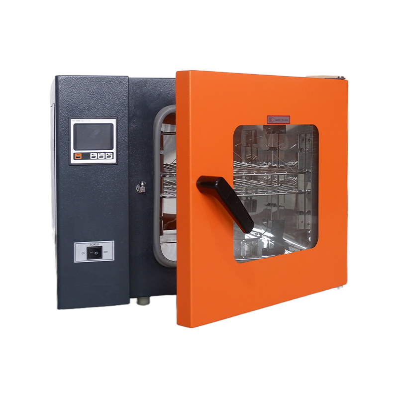 Forno di asciugatura ad aria forzata ad alta temperatura con riscaldamento elettrico da 250 ℃