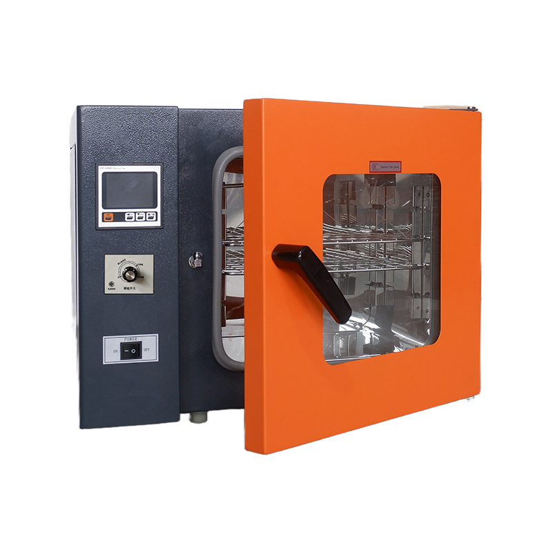 Forno di asciugatura a infrarossi lontani multifunzionale regolabile internamente