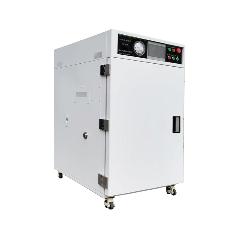 Forno per asciugatura pulita classe 100 resistente alle alte temperature da 250 ℃