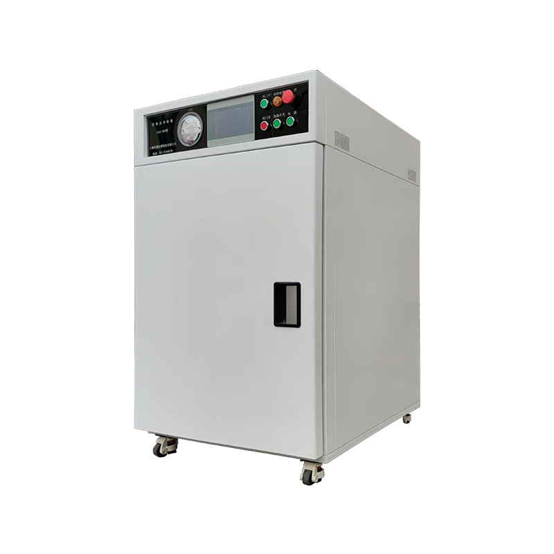 Forno per asciugatura pulita classe 100 resistente alle alte temperature da 250 ℃