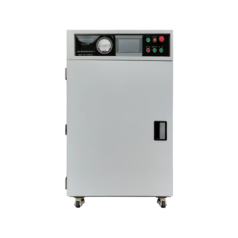 Forno per asciugatura pulita classe 100 resistente alle alte temperature da 250 ℃