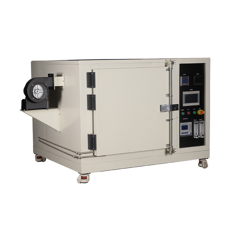 Forno di essiccazione anossico classe 100 di resistenza alla corrosione