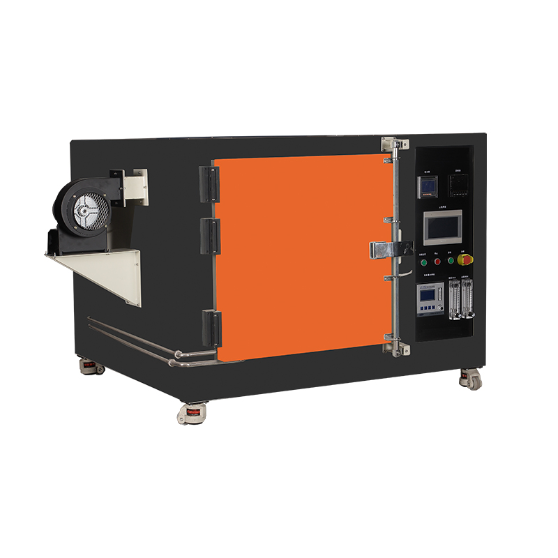 Forno di essiccazione anossico classe 100 di resistenza alla corrosione