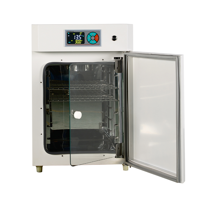 Incubatrice a temperatura costante con riscaldamento elettrico