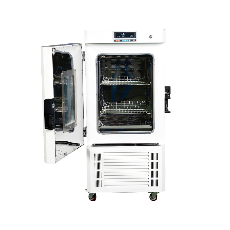 Camera a temperatura e umidità costanti