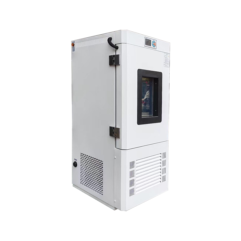 Incubatore a bassa temperatura con velocità di raffreddamento rapida