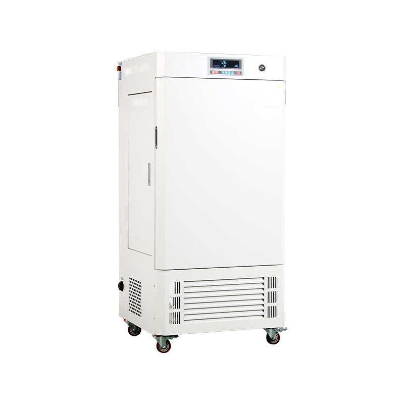 Funzione a basso rumore Buone prestazioni di tenuta Incubatore illuminato