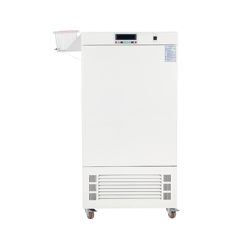 Design unico del flusso d'aria Proprietà antibatteriche Incubatrice climatica artificiale