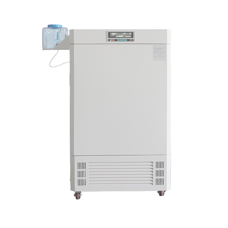 Incubatore ad anidride carbonica a temperatura e umidità costanti