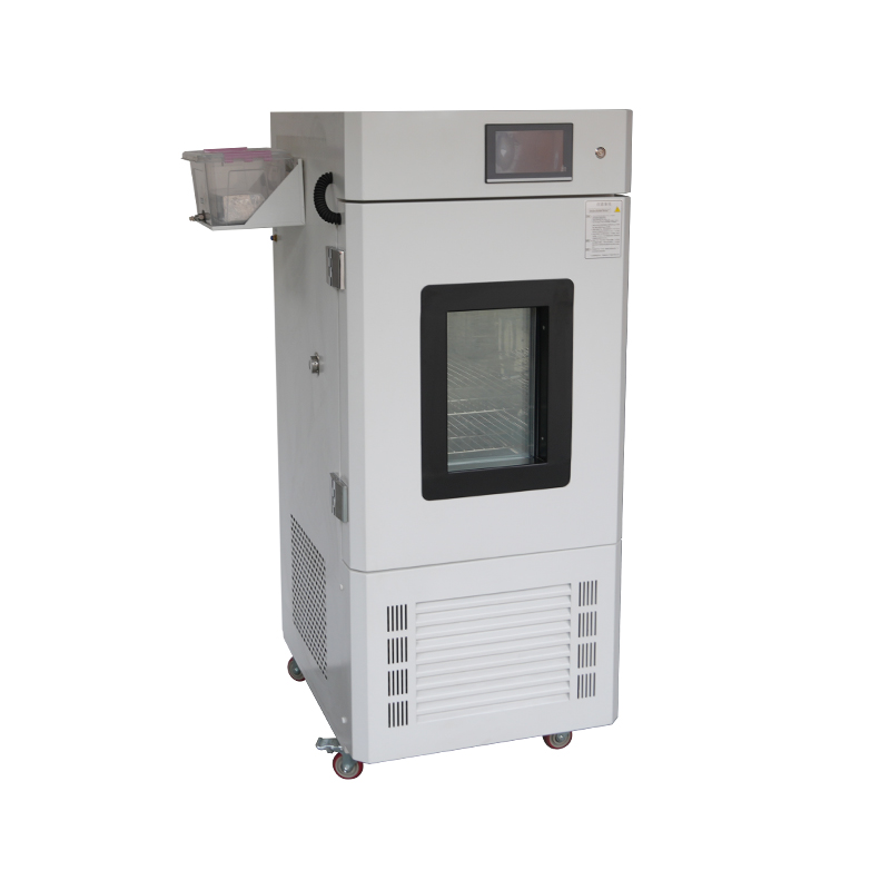 Buona ritenzione del calore Buone prestazioni di tenuta Incubatore a tre gas