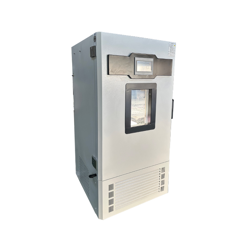 Camera per test di stabilità ai farmaci con finestra di visualizzazione extra-large