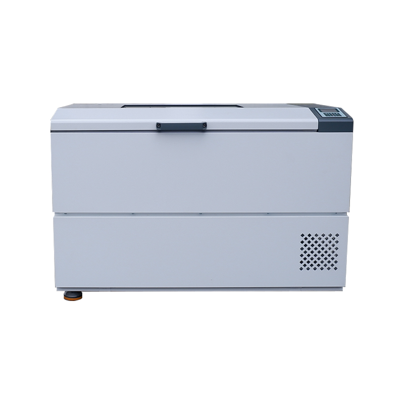 Elevata flessibilità e praticità Incubatrice con agitazione orizzontale