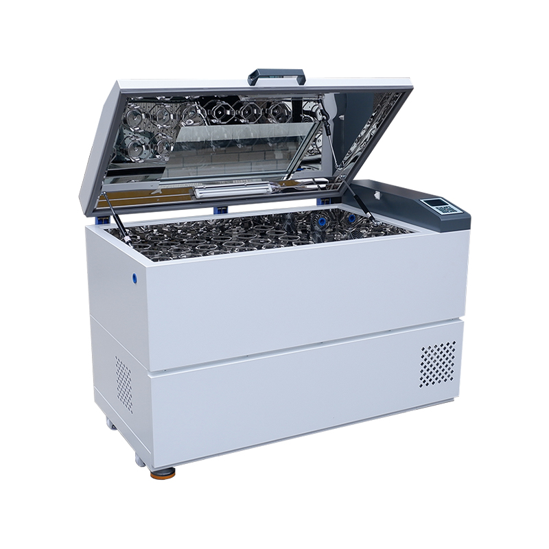 Elevata flessibilità e praticità Incubatrice con agitazione orizzontale