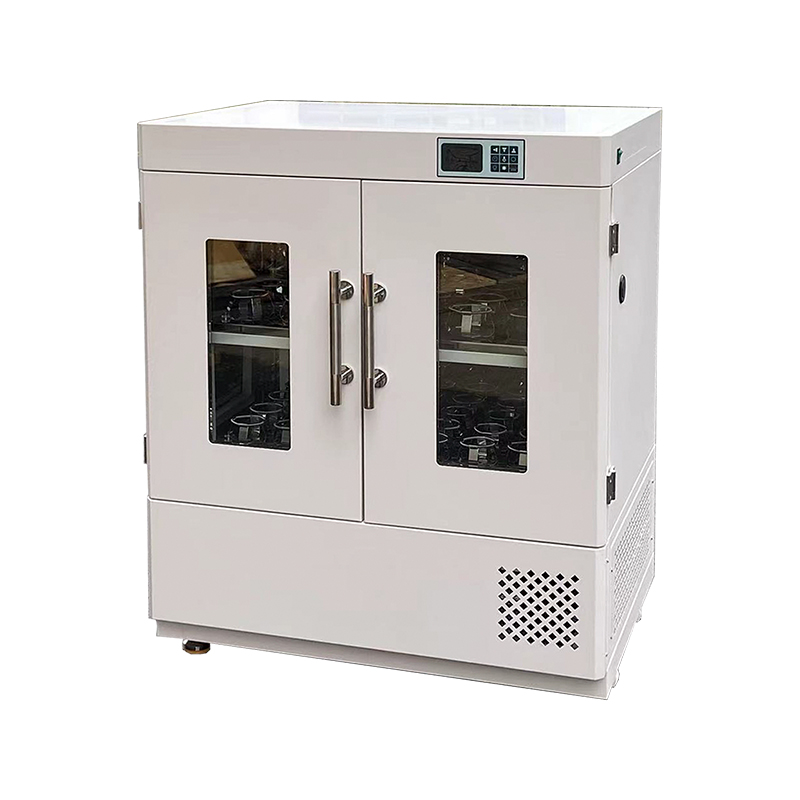 Progettazione di motori a induzione CA di lunga durata Incubatore con scuotimento di anidride carbonica