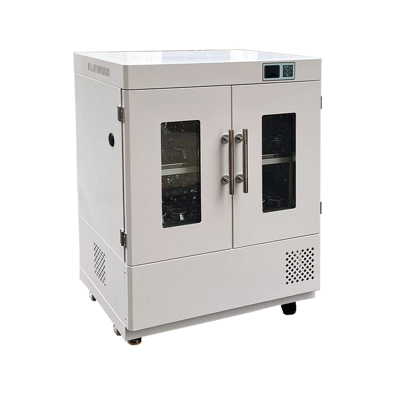 Progettazione di motori a induzione CA di lunga durata Incubatore con scuotimento di anidride carbonica