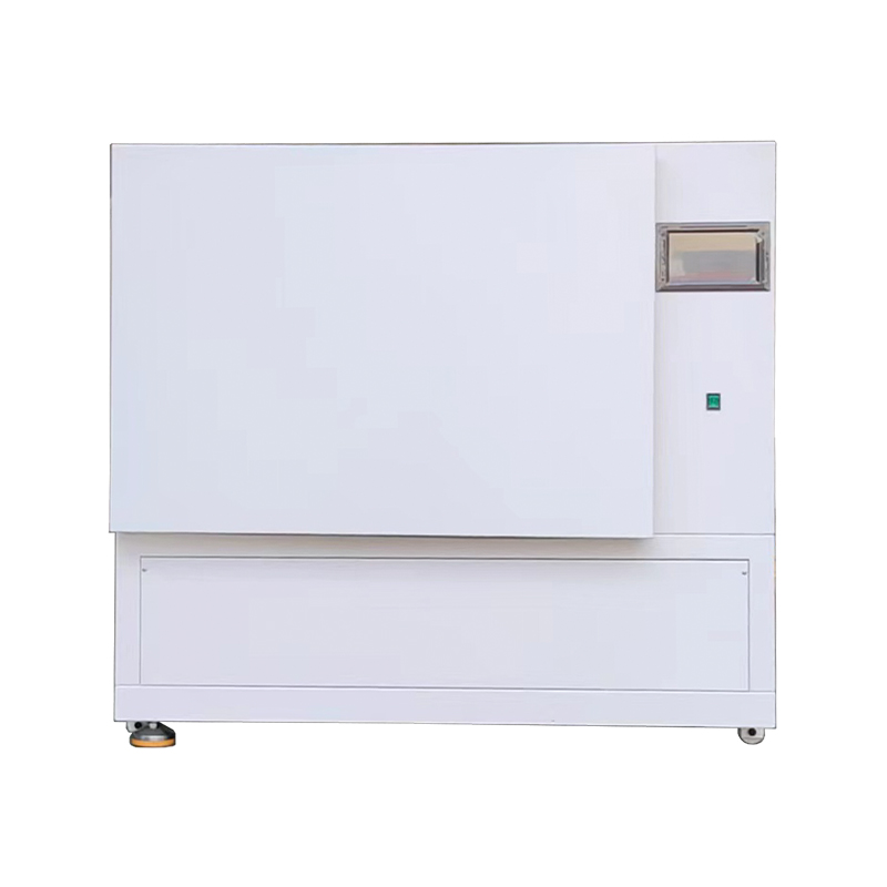 Design interno in acciaio inossidabile lucidato a specchio Incubatrice agitante illuminata