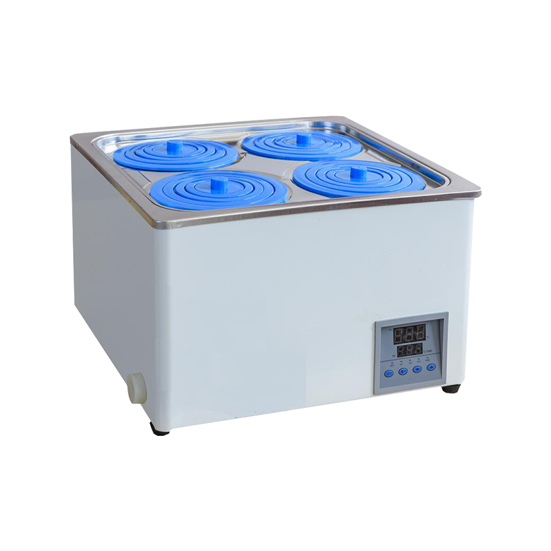 Bagno d'acqua con involucro in acciaio laminato a freddo di alta qualità