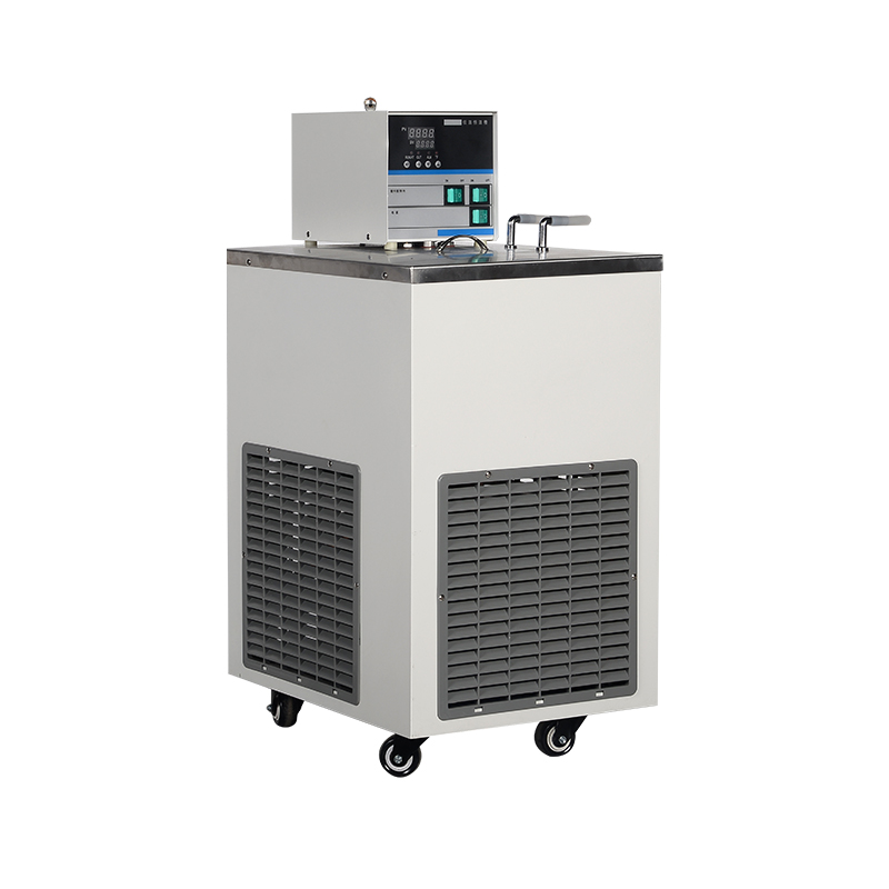 Bagno circolante a temperatura costante a bassa temperatura