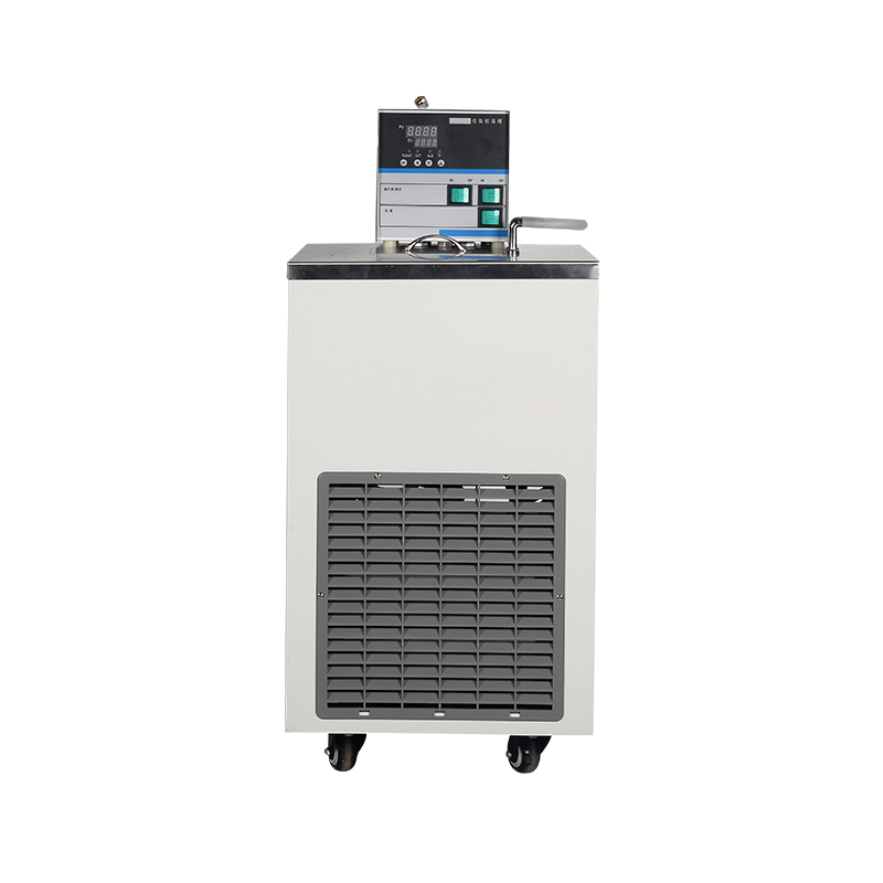 Bagno circolante a temperatura costante a bassa temperatura