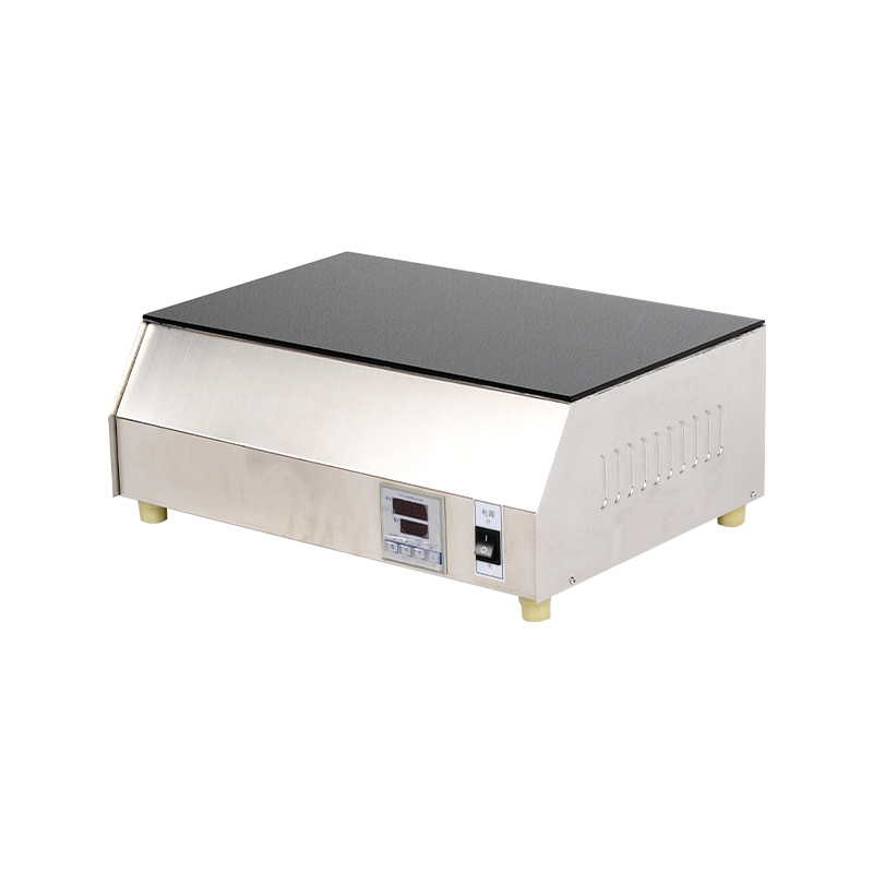 Design del regolatore di temperatura con display digitale PID Piastra riscaldante