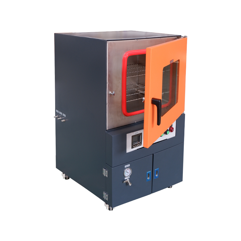 Eccellente isolamento termico Forno di essiccazione sotto vuoto antideflagrante