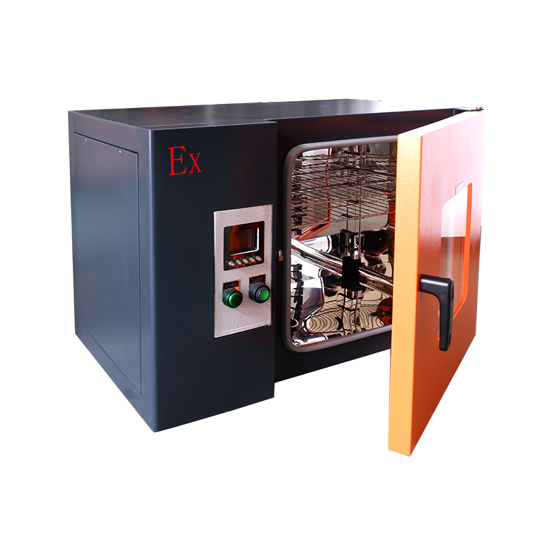 Durevole e robusto Riduce la perdita di calore Forno di asciugatura ad aria forzata antideflagrante